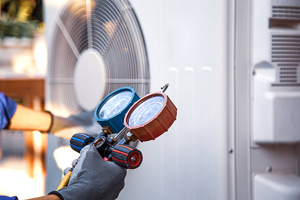 Affordable Furnace Repair solutions in New Haven, MI