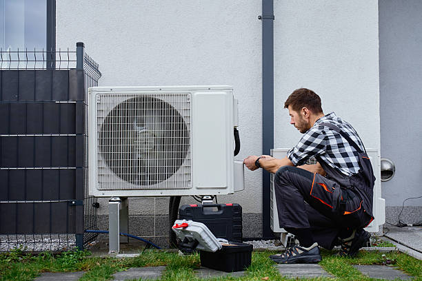Trusted Hvac service in New Haven, MI - Tropical Oasis HVAC